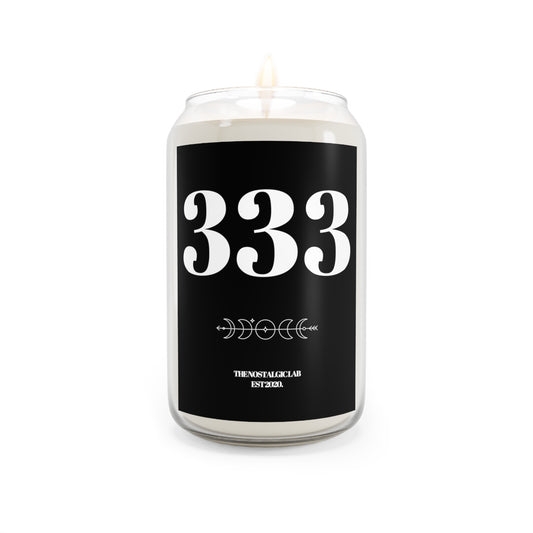 333 Candle