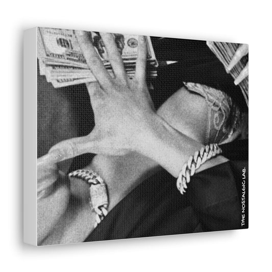 Abundance Gallery Canvas