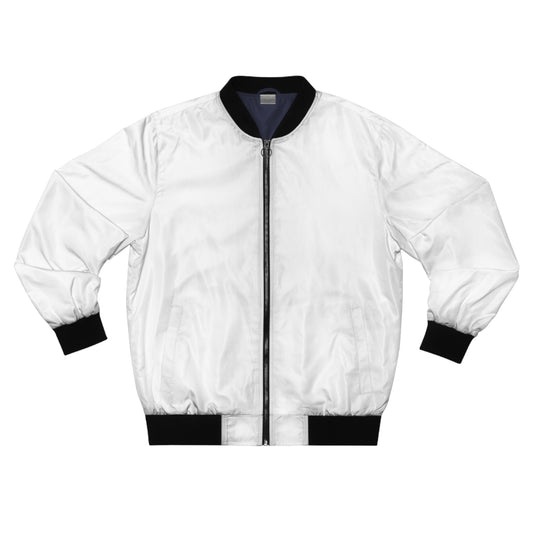 Introvert Bomber Jacket
