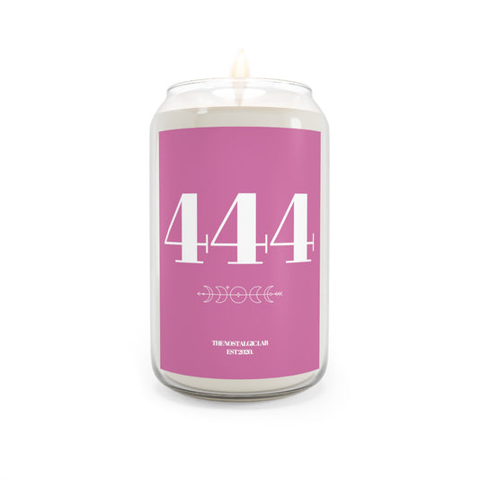 444 Candle