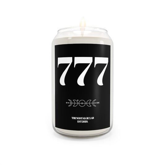 777 Candle