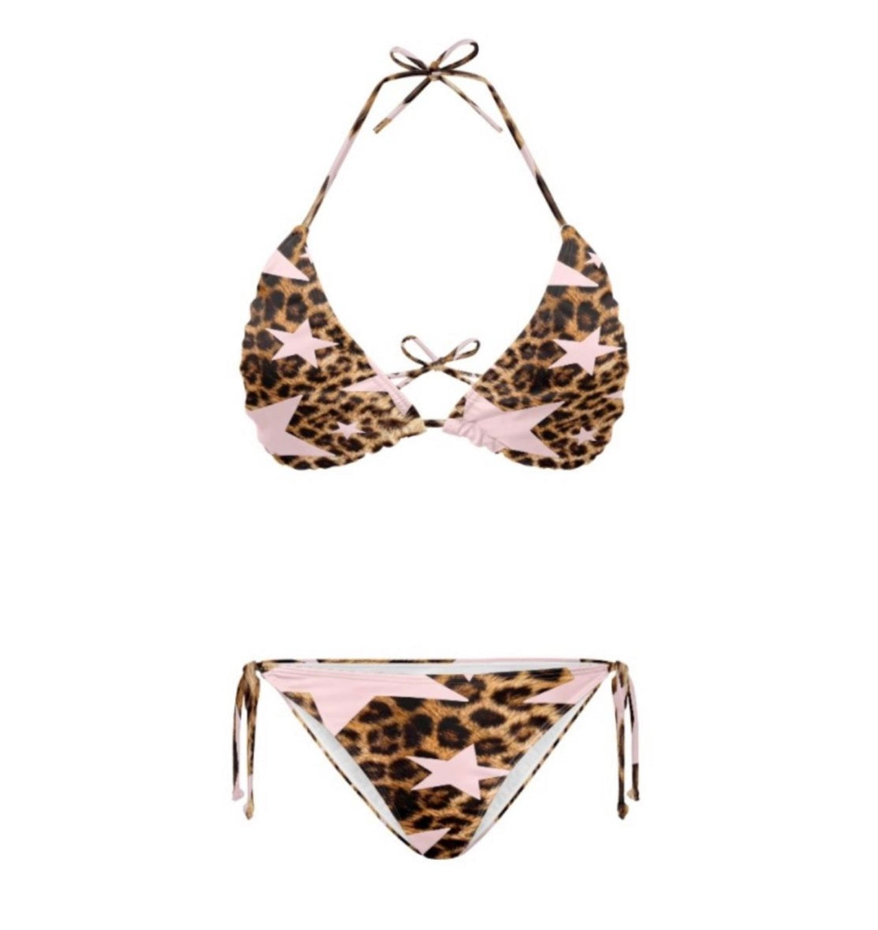Cheetah Grl Bikini