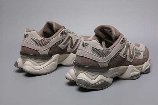 NB Sneakers - Teddy Velvet