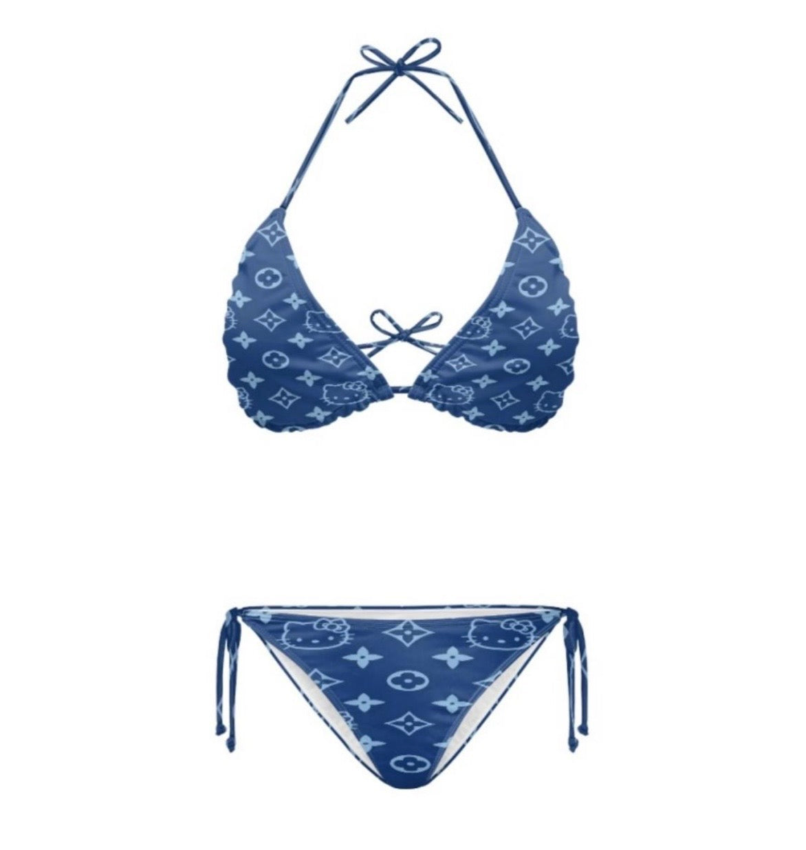 HK LV Bikini