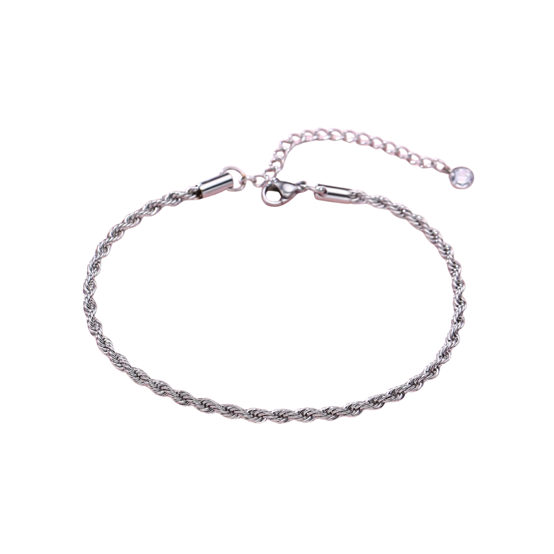 Rope Anklet