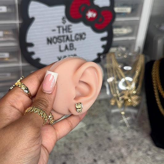 HK Mini Body Studs