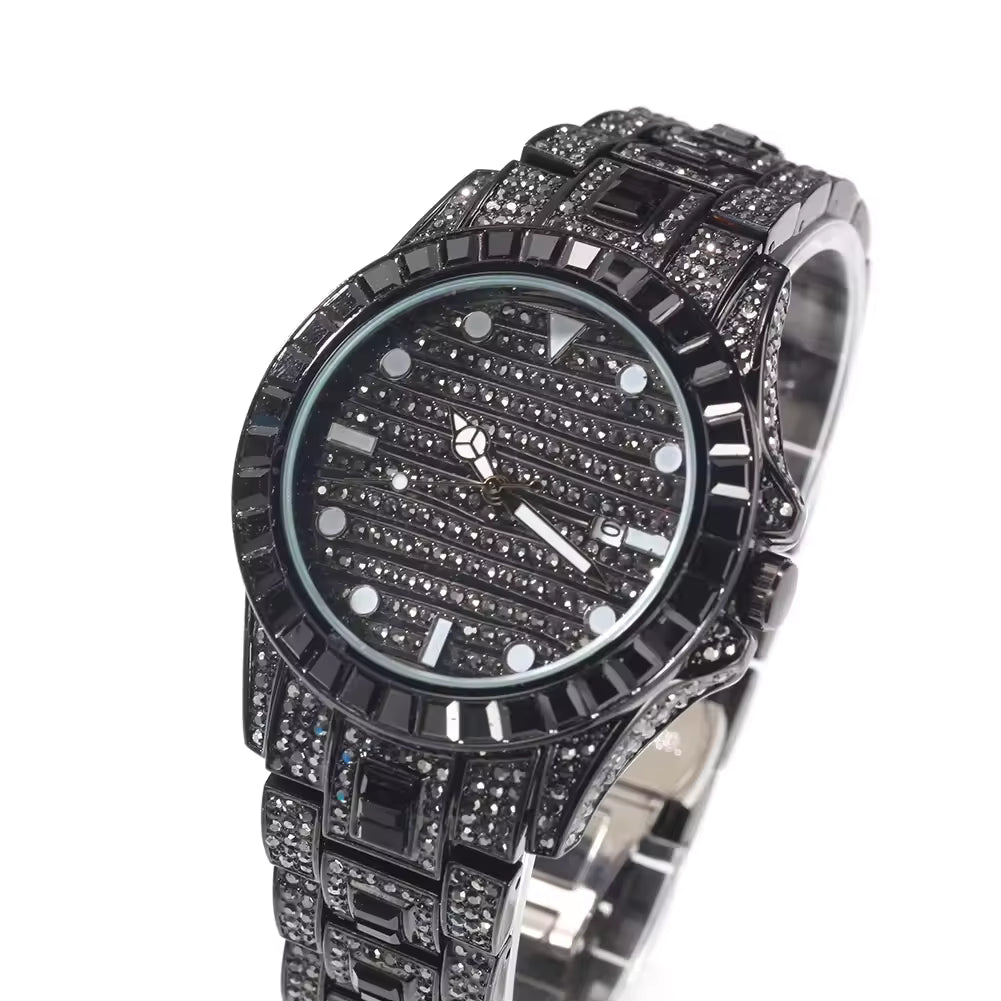 Icy Watch