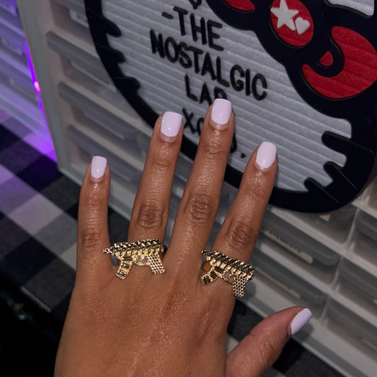 Draco Ring