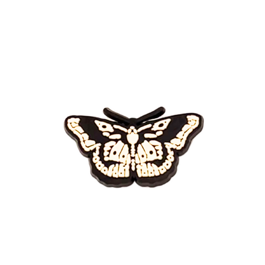 Moth Croc Klip