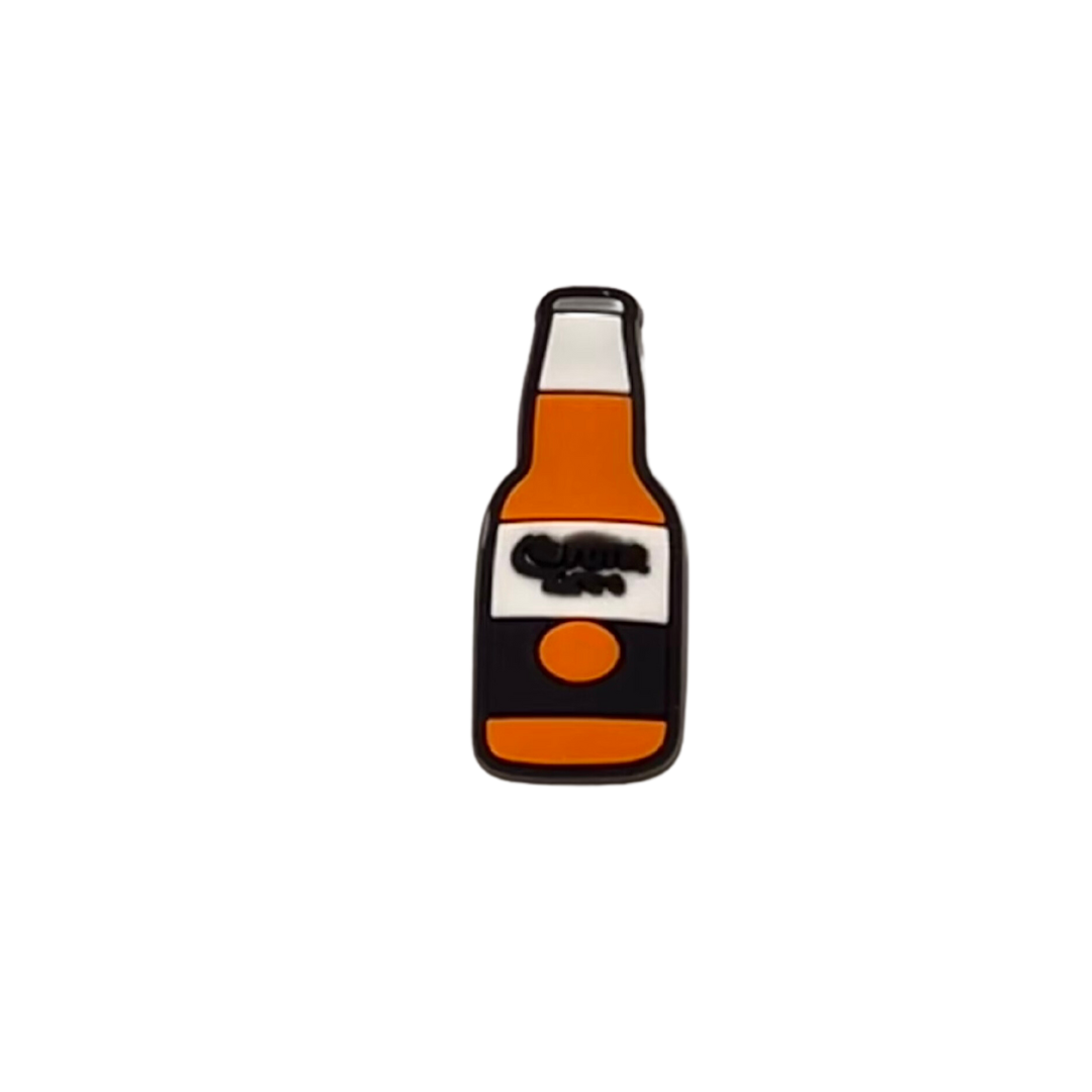 Corona Beer Croc Klip