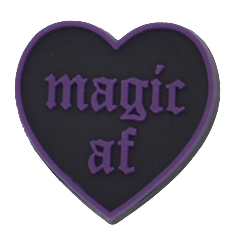 Magic AF Croc Klip
