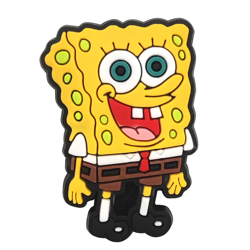 Spongebob Croc Klip