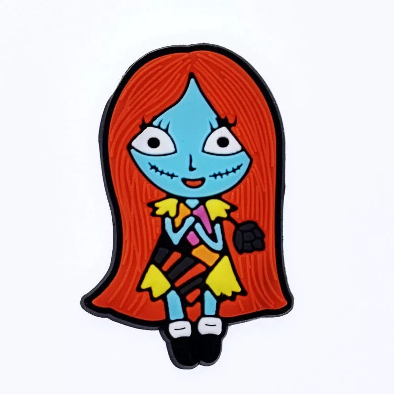 Sally Croc Klip