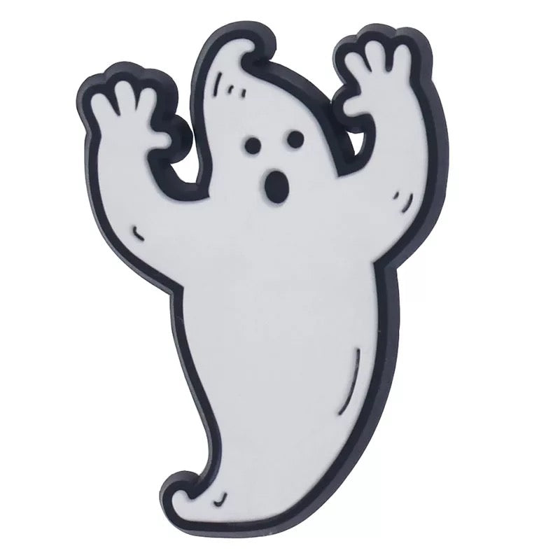 Ghost Croc Klip