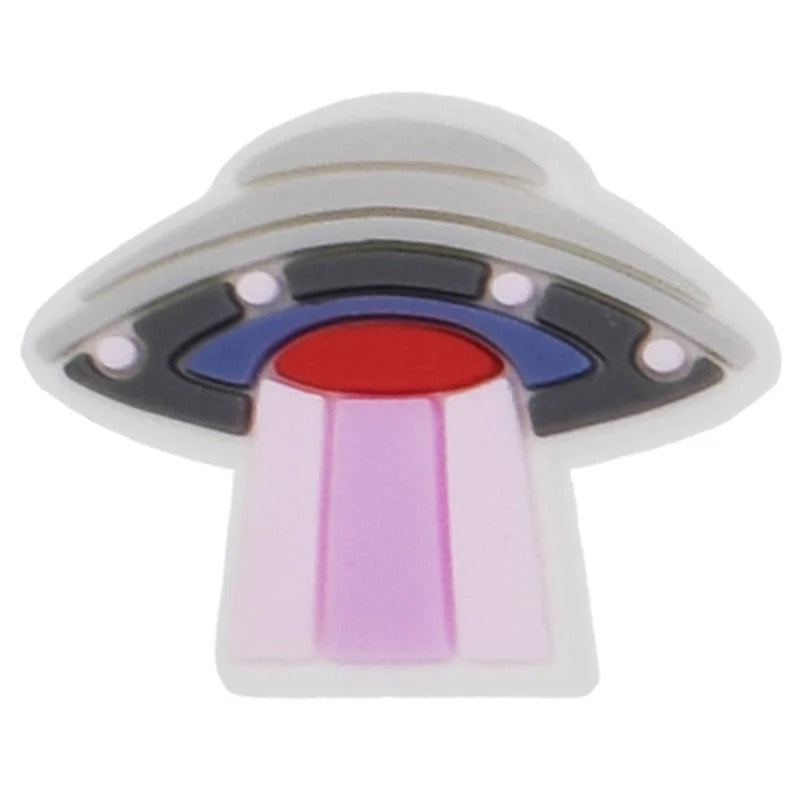 UFO Croc Klip