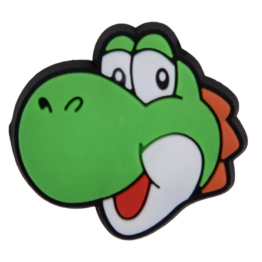 Yoshi Croc Klip