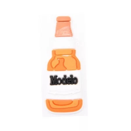 Modelo Beer Croc Klip