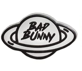 BB Glow - Planet Croc Klip