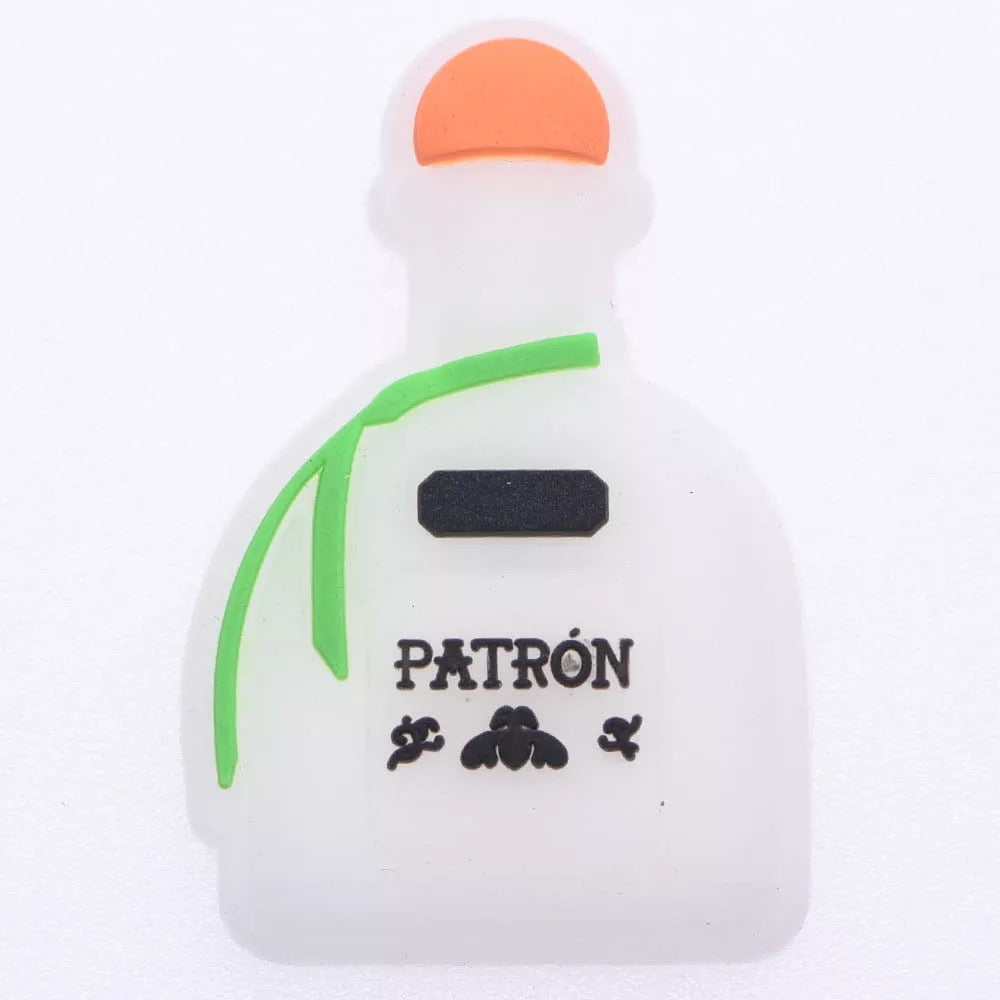 Patron Croc Klip