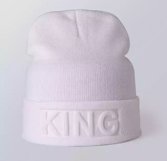 KING Beanie