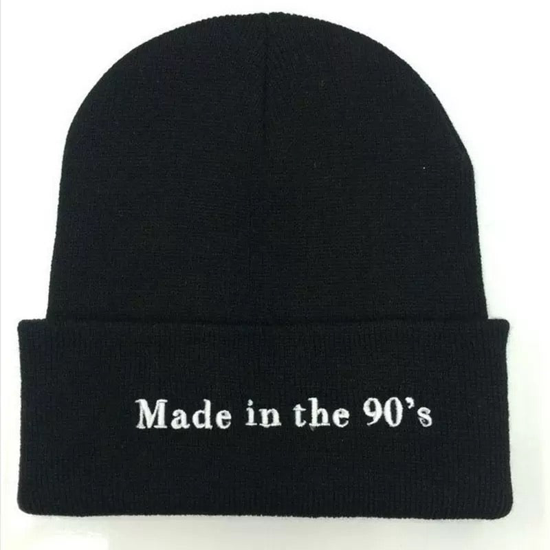 90’s Baby