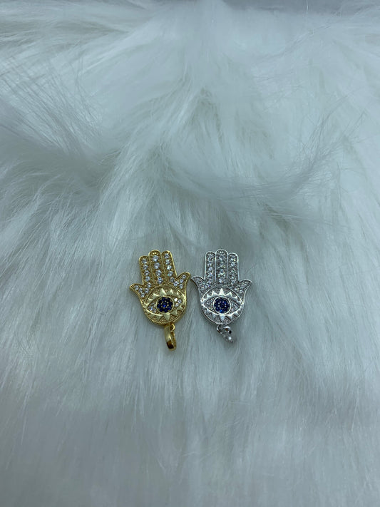 Hamsa Pendant
