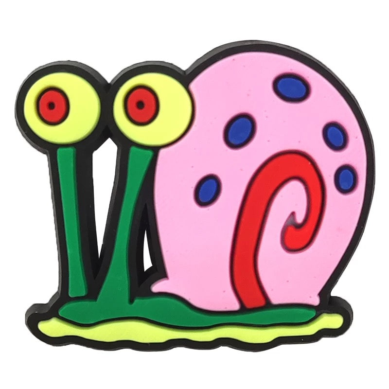 Gary Croc Klip
