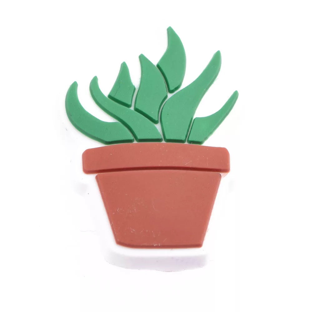 Plant Croc Klip