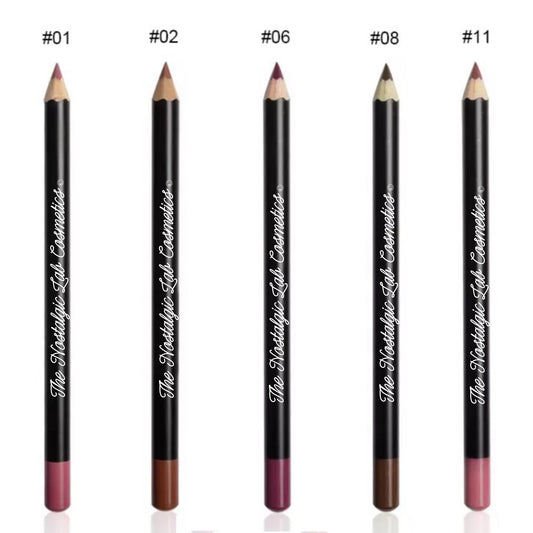 Kreamy Lippy Liner