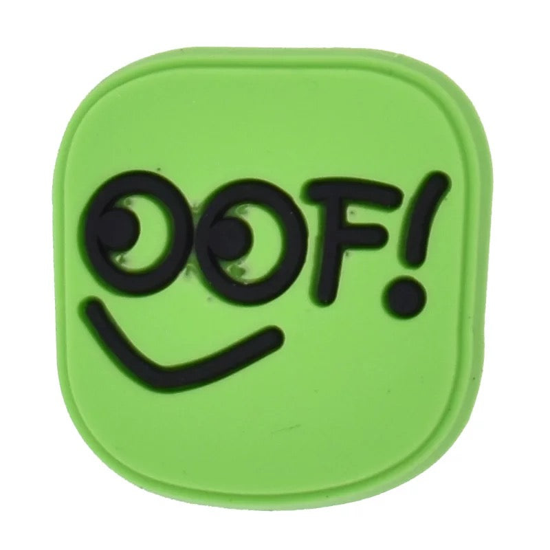 OOF Croc Klip