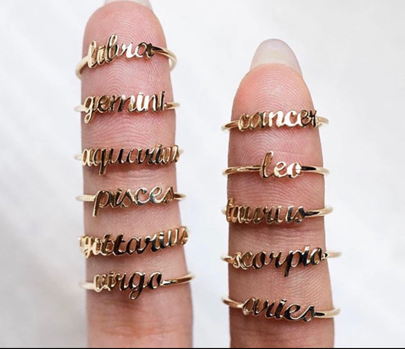 Astrology Collection