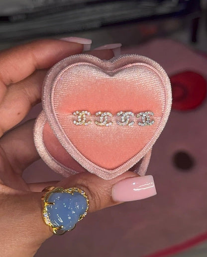 CC Nose Stud