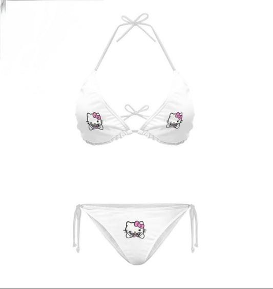 HK Grillz Bikini