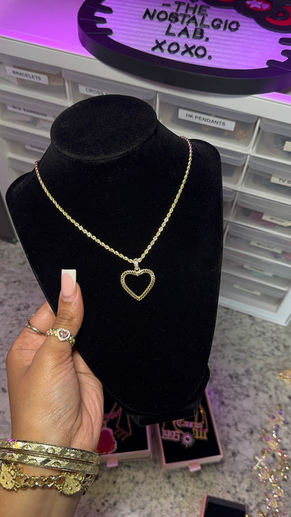 Rolex Hrt Chain