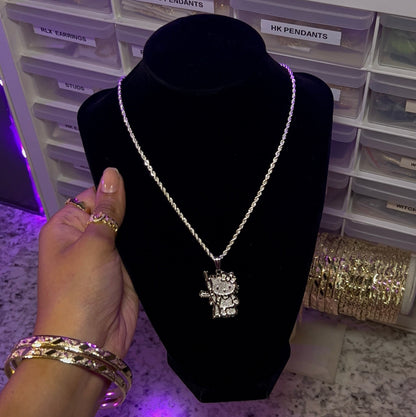 HK AK Chain