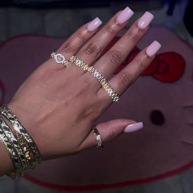 Rolex Ring