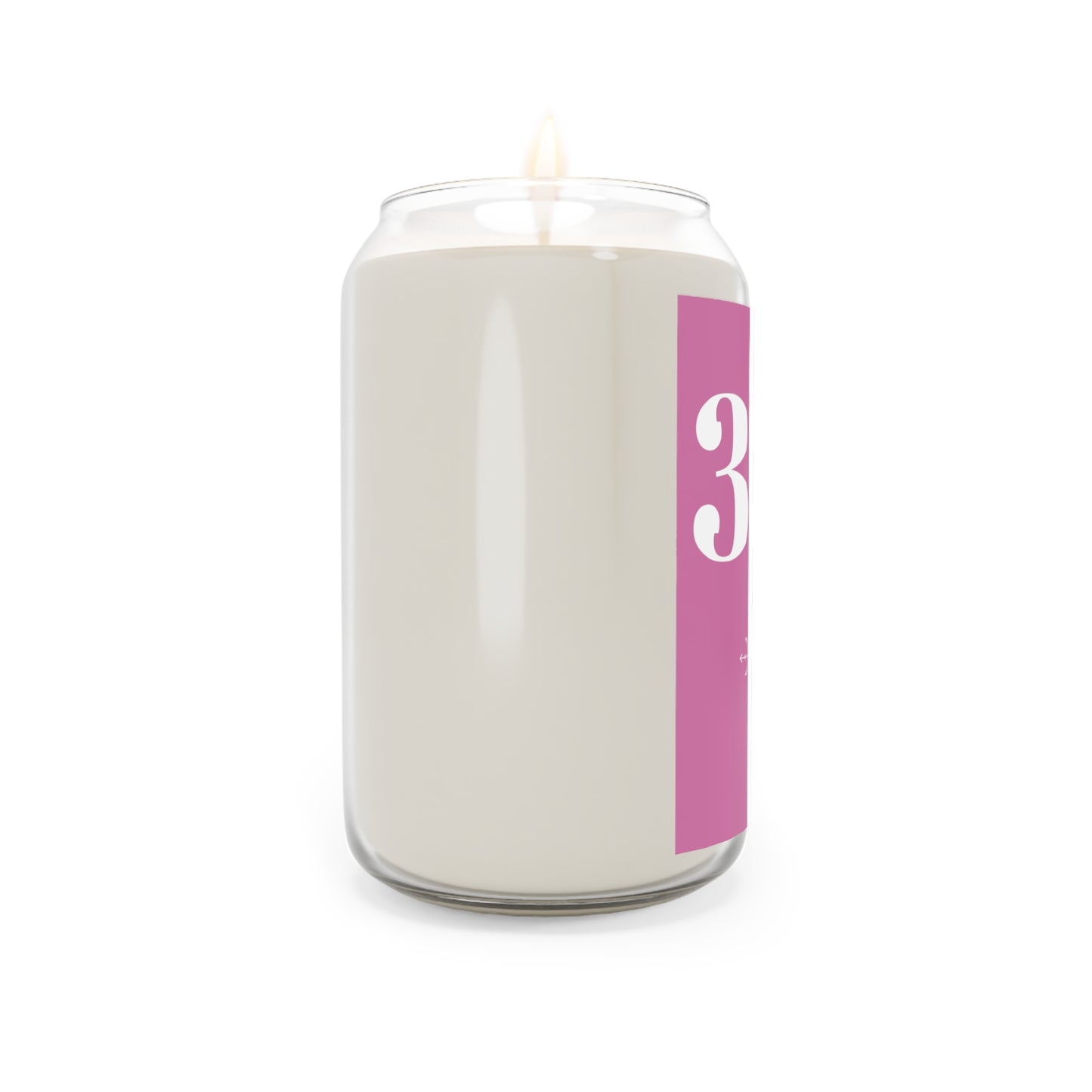333 Candle