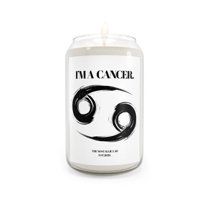 Cancer Candle 13.75oz