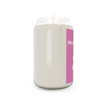 Sagittarius Candle 13.75oz