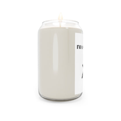 Sagittarius Candle 13.75oz