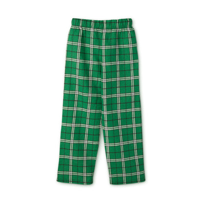 Little Grinch Youth Pajama Set