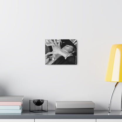 Abundance Gallery Canvas