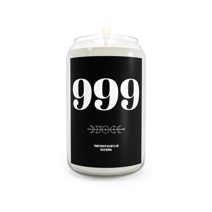 999 Candle