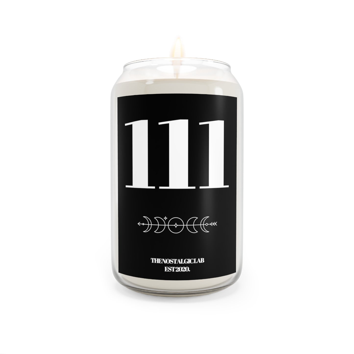 111 Candle