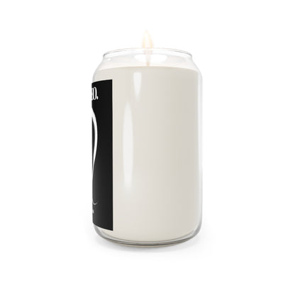 Leo Candle 13.75oz