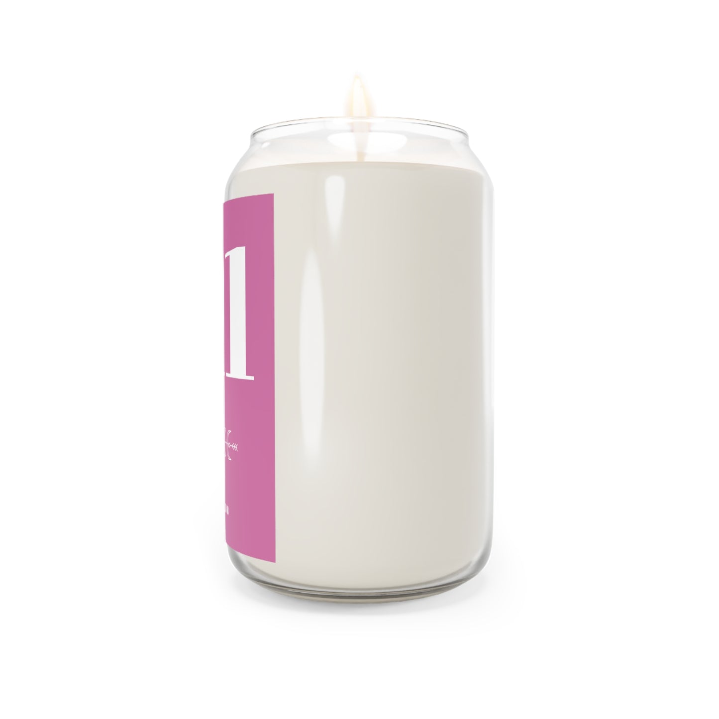 111 Candle