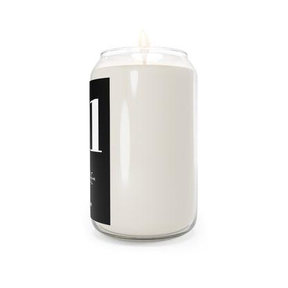 111 Candle