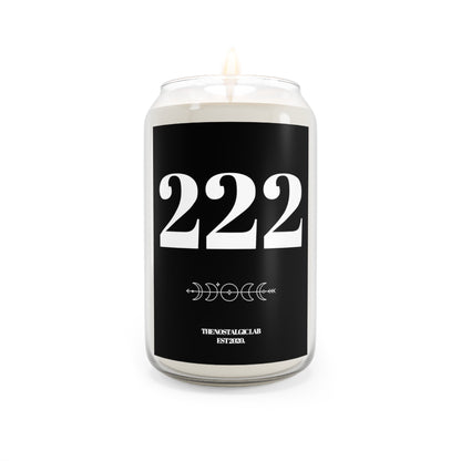 222 Candle