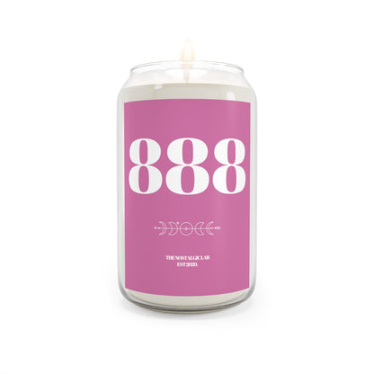888 Candle