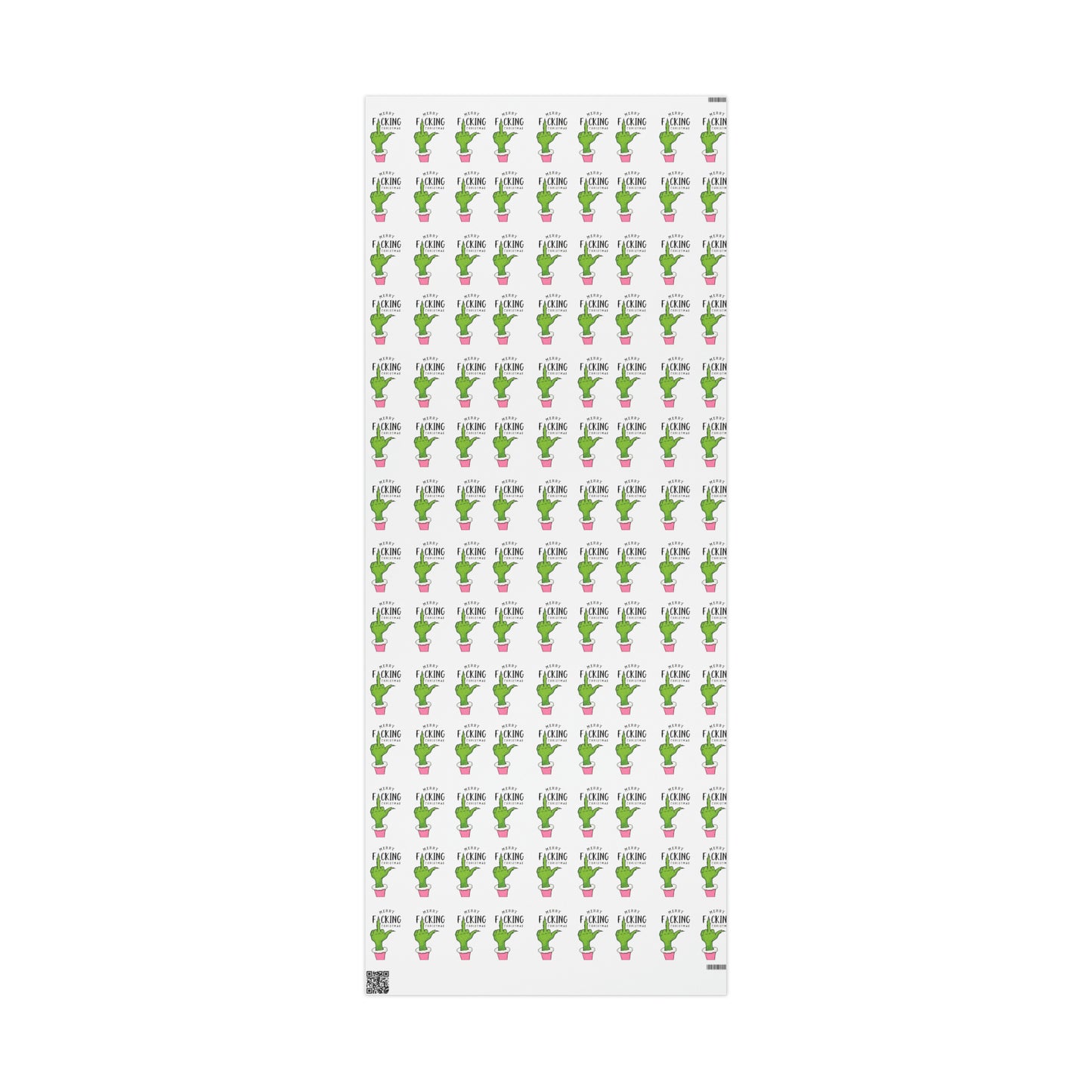Grinchmas Wrapping Paper
